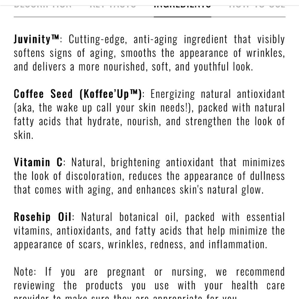 NEW IL MAKIAGE Power Redo Anti-Aging Blur & Smooth Wrinkle Filler - Picture 7 of 8